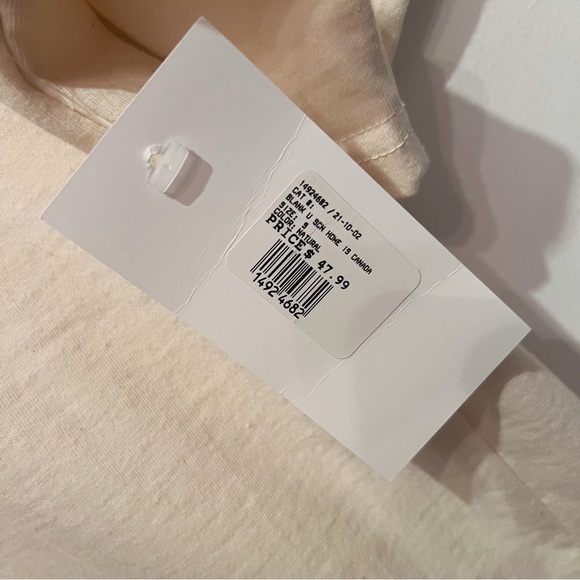 Peace Collective Home Is Canada Tee - Picture 4 of 4